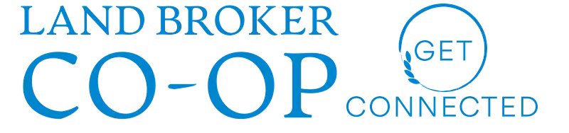 Land Listing Broker Logo